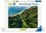 Erwachsenenpuzzle 500 Teile - Epische Reise