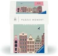 Erwachsenenpuzzle 99 Teile - Amsterdam