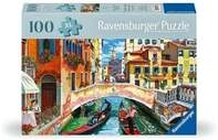 Erwachsenenpuzzle 100 XL-Teile - Venedig