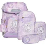 Beckmann Plus Air Set, Unicorn Princess Purple