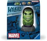 Hylkies Marvel Heroes Hulk Sammelfigur