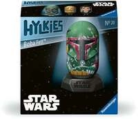 Hylkies Star Wars Boba Fett Sammelfigur