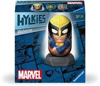 Hylkies Marvel Heroes Wolverine Sammelfigur