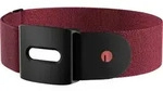 Polar Verity Sense Ersatzarmband Gr&ouml;&szlig;e: M-XXL (22-34 cm) Dunkelrot