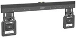 SpeaKa Professional SP-TVM-611 TV-Wandhalterung 94,0 cm (37") - 203,2 cm (80") Starr