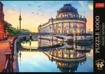 Photo Odyssey: Bode Museum in Berlin, Germany