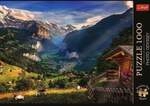 Photo Odyssey: Lauterbrunnen Valley, Switzerland