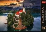 Photo Odyssey: Lake Bled, Slovenia