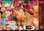 Tea Time: All Things Nice