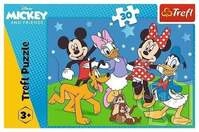 Puzzle 30 - Disney Mickey Mouse
