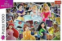 Puzzle 1000 Disney Princesses