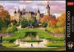 Photo Odyssey: Schwerin Castle, Germany