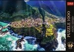Photo Odyssey: Madeira Island, Portugal