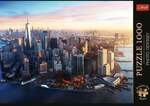 Photo Odyssey: Manhattan, New York