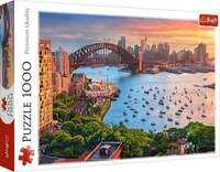 Puzzle 1000 Sydney, Australien