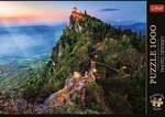 Photo Odyssey: Cesta Tower, San Marino