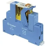 Finder 4C.01.9.012.0050 Relaisbaustein Nennspannung: 12 V/DC Schaltstrom (max.): 16 A
