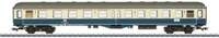 M&auml;rklin 43127 H0 Eilzugwagen ABymb 411 der DB ABymb 411