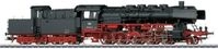 M&auml;rklin 37814 H0 Dampflok BR 051 mit Kabinentender der DB