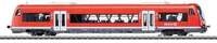 M&auml;rklin 36965 H0 Dieseltriebwagen BR 650 der DB