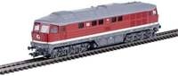 M&auml;rklin 36436 H0 Diesellok BR 132 der DR