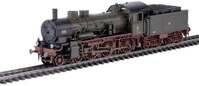 M&auml;rklin 39381 H0 Dampflok P8 der KPEV