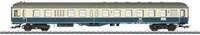 M&auml;rklin 43337 H0 Steuerwagen Bymf 436 der DB Steuerwagen Bymf 436