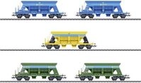 M&auml;rklin 46336 Sch&uuml;ttgutwagen AC