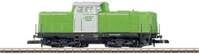 M&auml;rklin 88212 Z Diesellok V100.51 der SETG