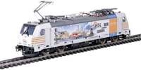 M&auml;rklin 38803 H0 E-Lok BR 186 der HSL