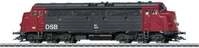 M&auml;rklin 39688 H0 Diesellok MV der DSB