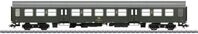 M&auml;rklin 42581 H0 Personenwagen 2. Kl. der DR