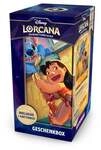 Disney Lorcana TCG: Archazias Insel - Lilo Geschenkbox (Deutsch)