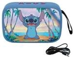 Stitch Bluetooth&reg; tragbarer Lautsprecher