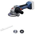 Bosch Power Tools Akku-Winkelschleifer 06019N9000