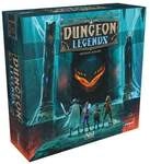Rebel Studio - Dungeon Legends
