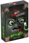 Das kleine B&ouml;se Kartenspiel - Monster-Mogeln (Das kleine B&ouml;se Buch)