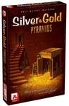 Silver & Gold Pyramids - das Spiel f&uuml;r endlos viele Abenteuer