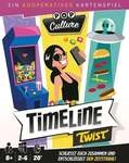 Timeline Twist Pop Culture