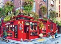 Irish Pub. 1000 Teile