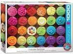 Cupcake Rainbow