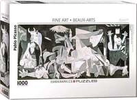 Guernica by Pablo Picasso