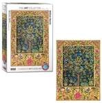 Tree of Life Tapestry by William Morris