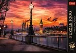 Photo Odyssey:Big Ben, London