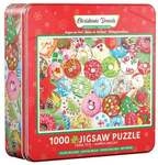Eurographics 8051-5660 - Beignes de No&euml;l, 1.000 Blech Puzzle