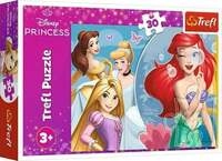 Puzzle 30 - Princess