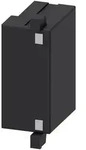 Siemens &Uuml;berspannungsschutz 3RT29261CD00 mit RC-Glied Schwarz 1 St. 3RT2926-1CD00