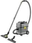 K&auml;rcher Professional T 15/1 Adv 1.355-304.0 Trockensauger 585W 15l