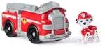 Paw Patrol - Sust. Basic Vehicle Marshall