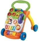 VTech - Spiel- und Laufwagen
